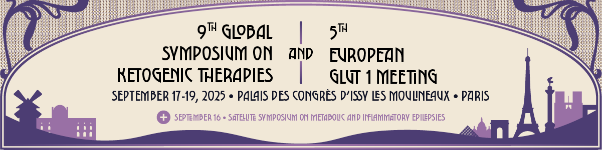 9th Global Symposium on Ketogenic Therapies